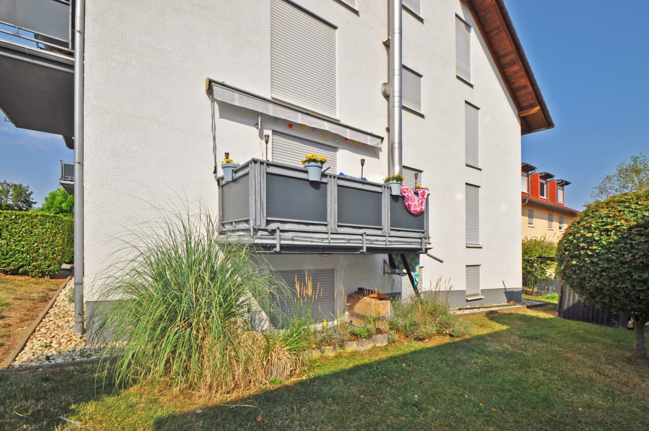 Wohnung in Braunfels – Bild 3