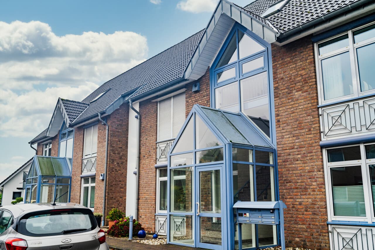 Etagenwohnung in Geldern – Bild 24