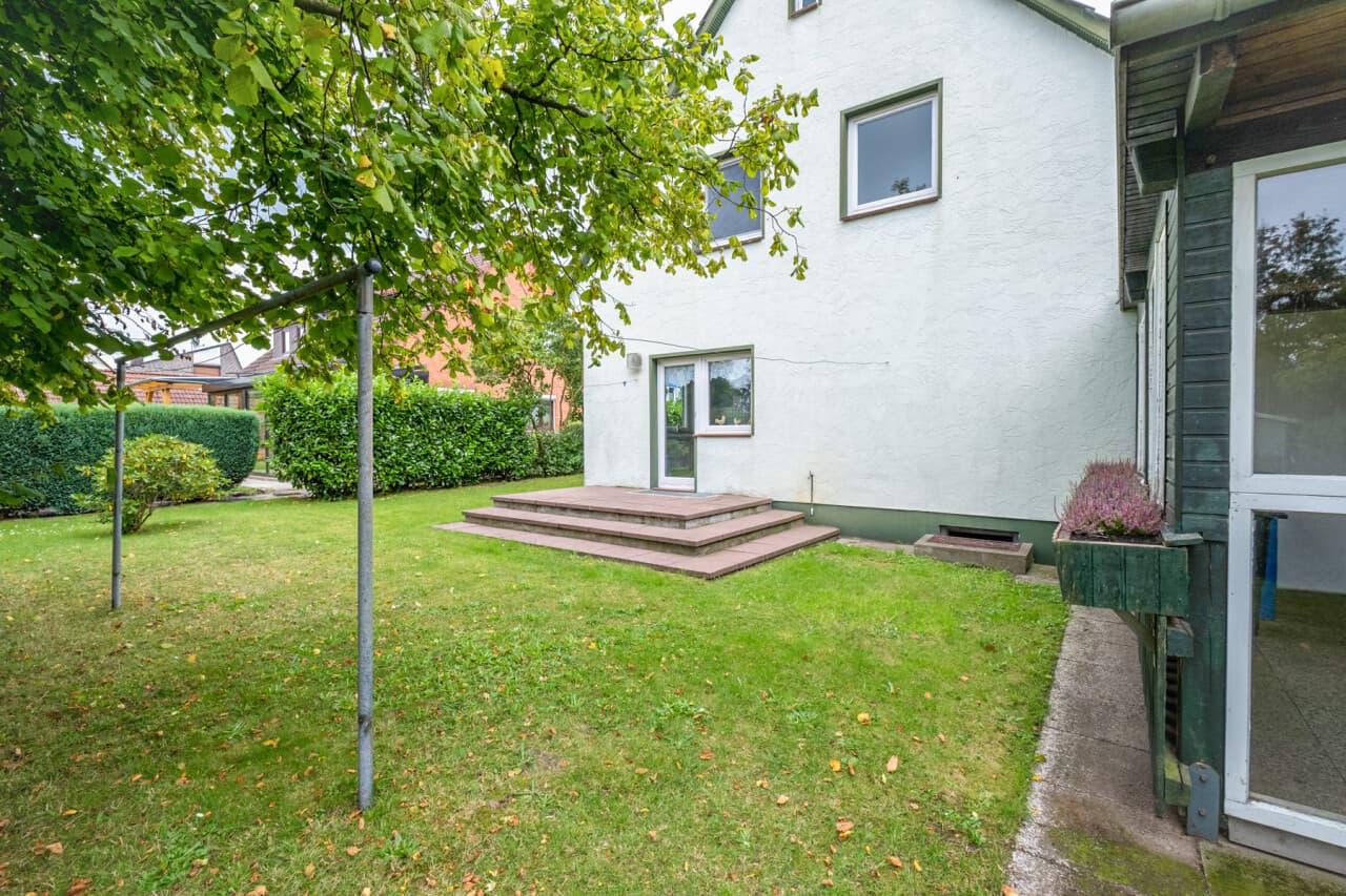 Einfamilienhaus in Sottrum – Bild 10
