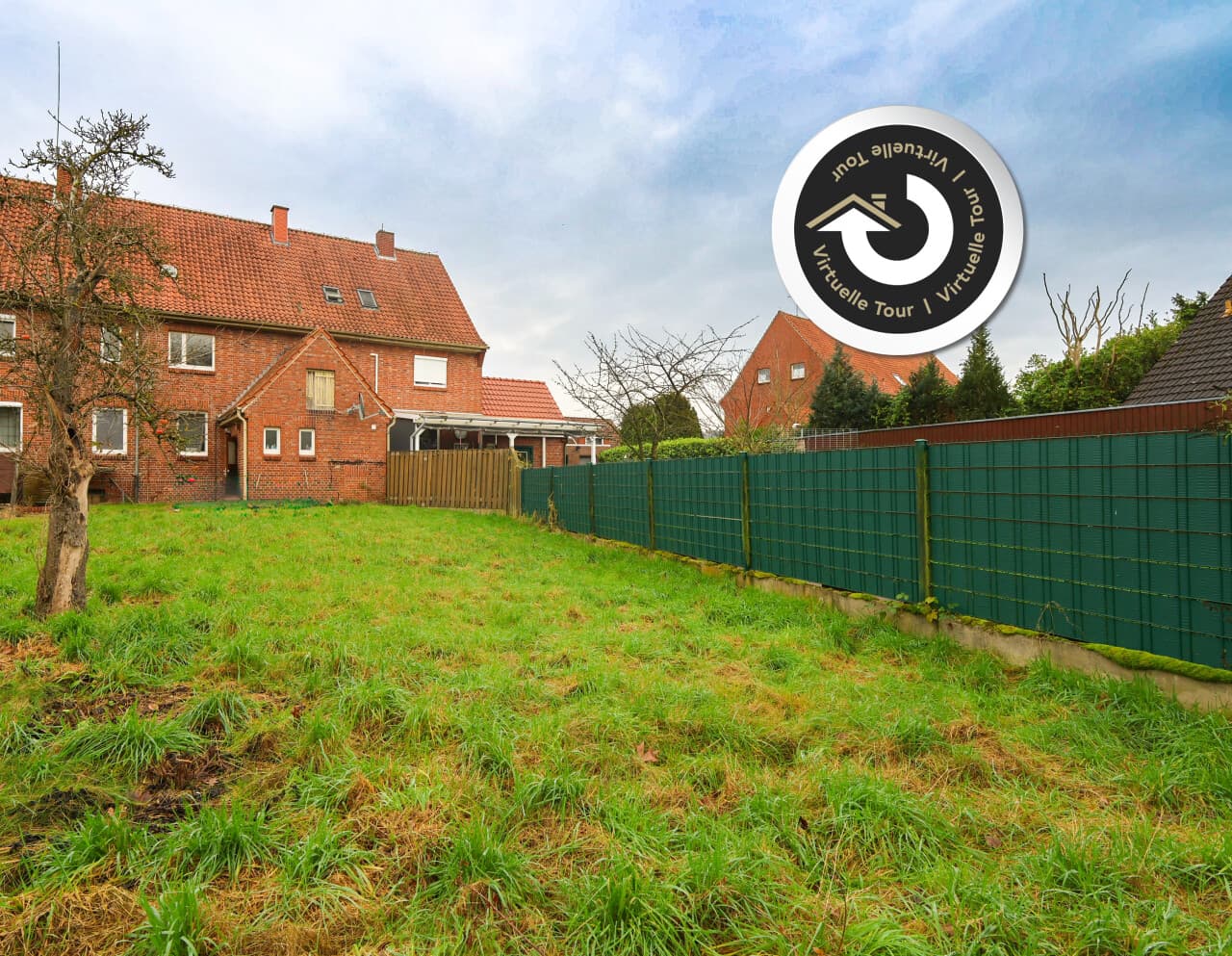 Reihenmittelhaus in Bad Bentheim – Bild 2