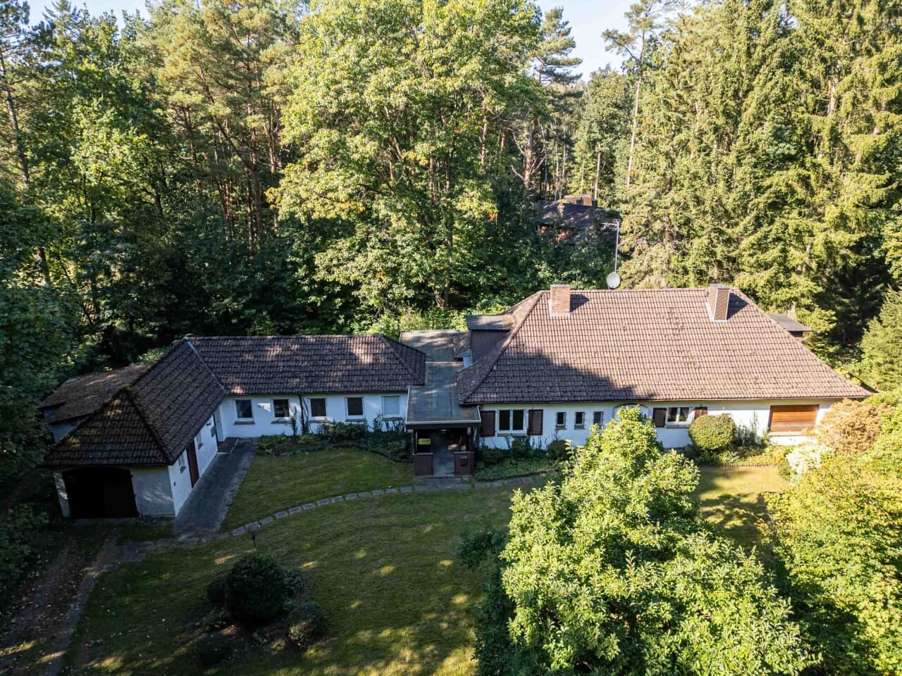 Einfamilienhaus in Ahausen – Bild 21