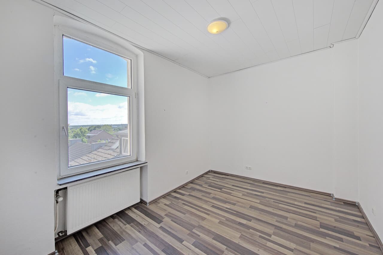 Dachgeschosswohnung in Dortmund – Bild 14