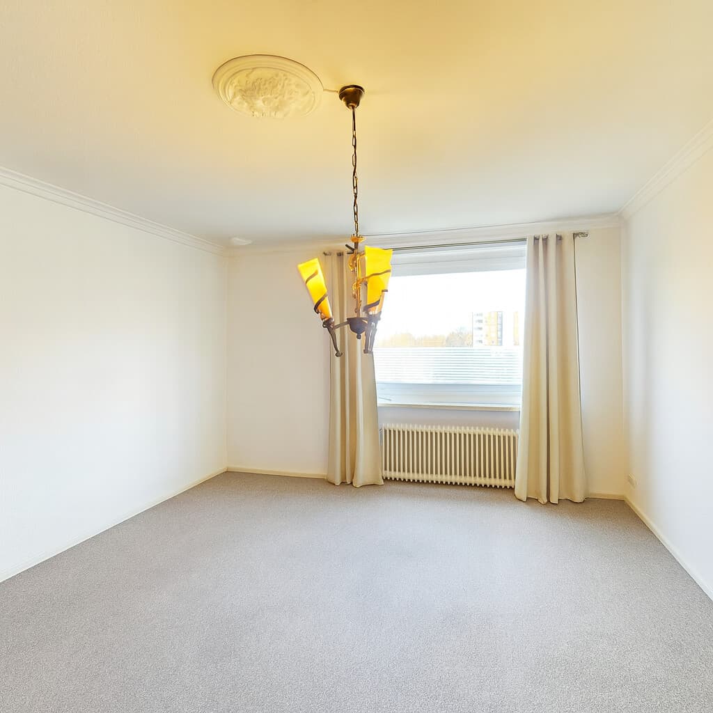 Etagenwohnung in Wilhelmshaven – Bild 8