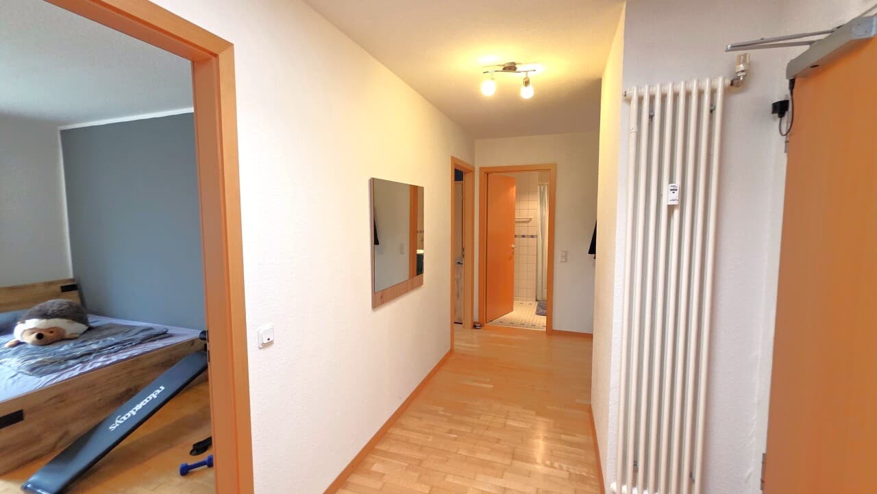 Penthouse in Dudweiler – Bild 20