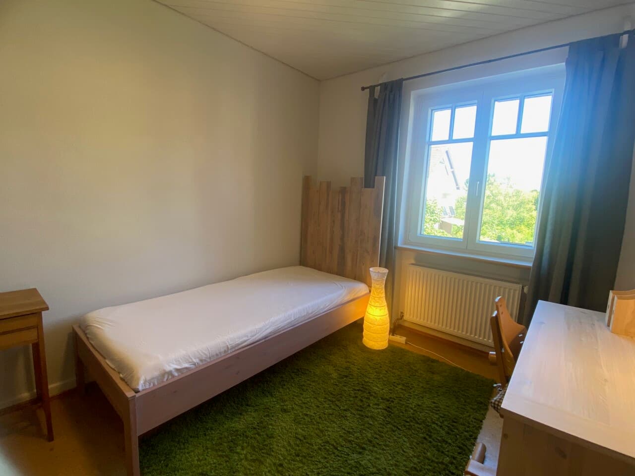 Etagenwohnung in Wiesbaden – Bild 2