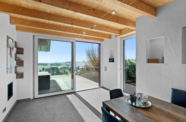 Villa in Rickenbach – Bild 9