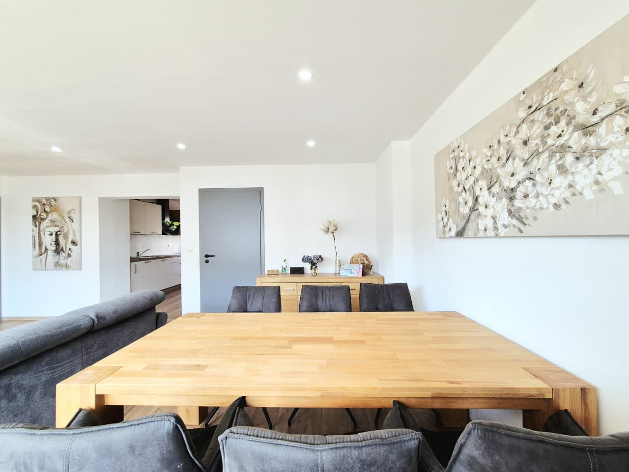 Etagenwohnung in Burgkirchen – Bild 3
