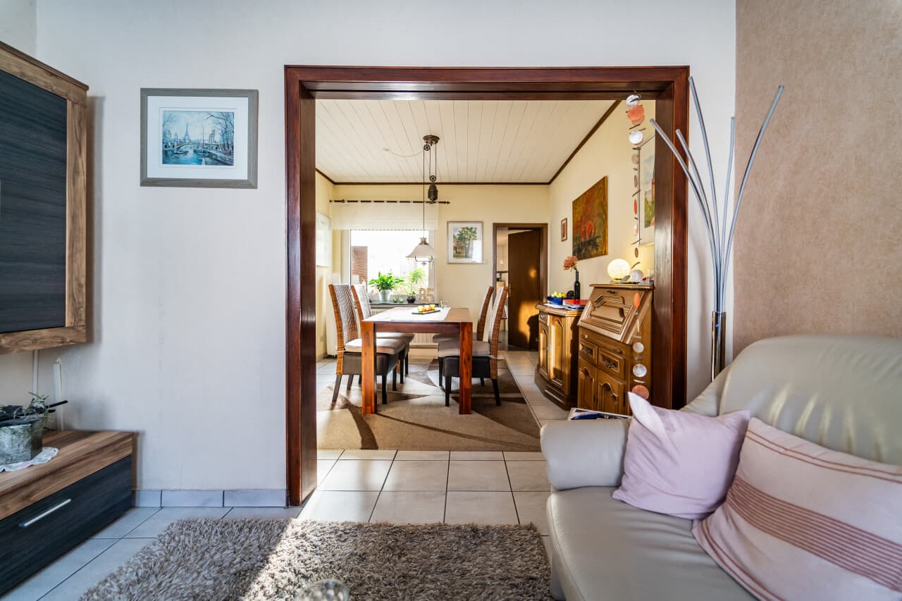 Reihenmittelhaus in Goch – Bild 20