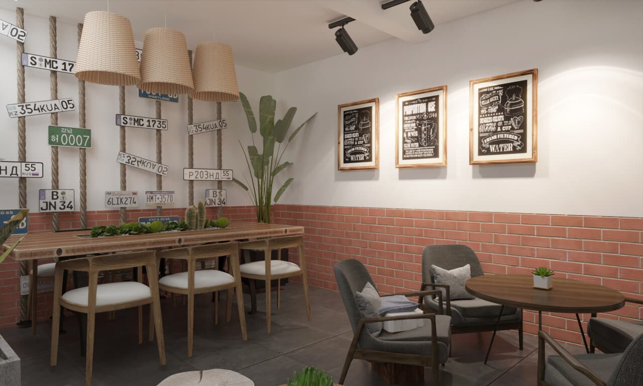 Gastronomie in Dortmund - Kaiserviertel – Bild 15