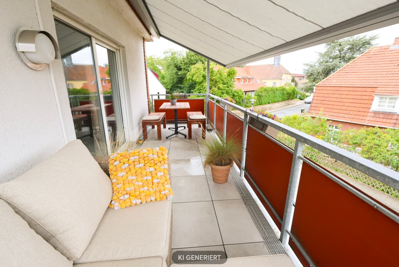 Wohnung in Bad Bentheim – Bild 18