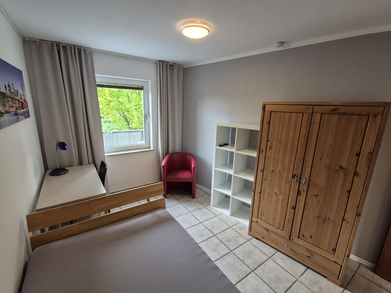 Etagenwohnung in Pulheim-Sinnersdorf – Bild 17
