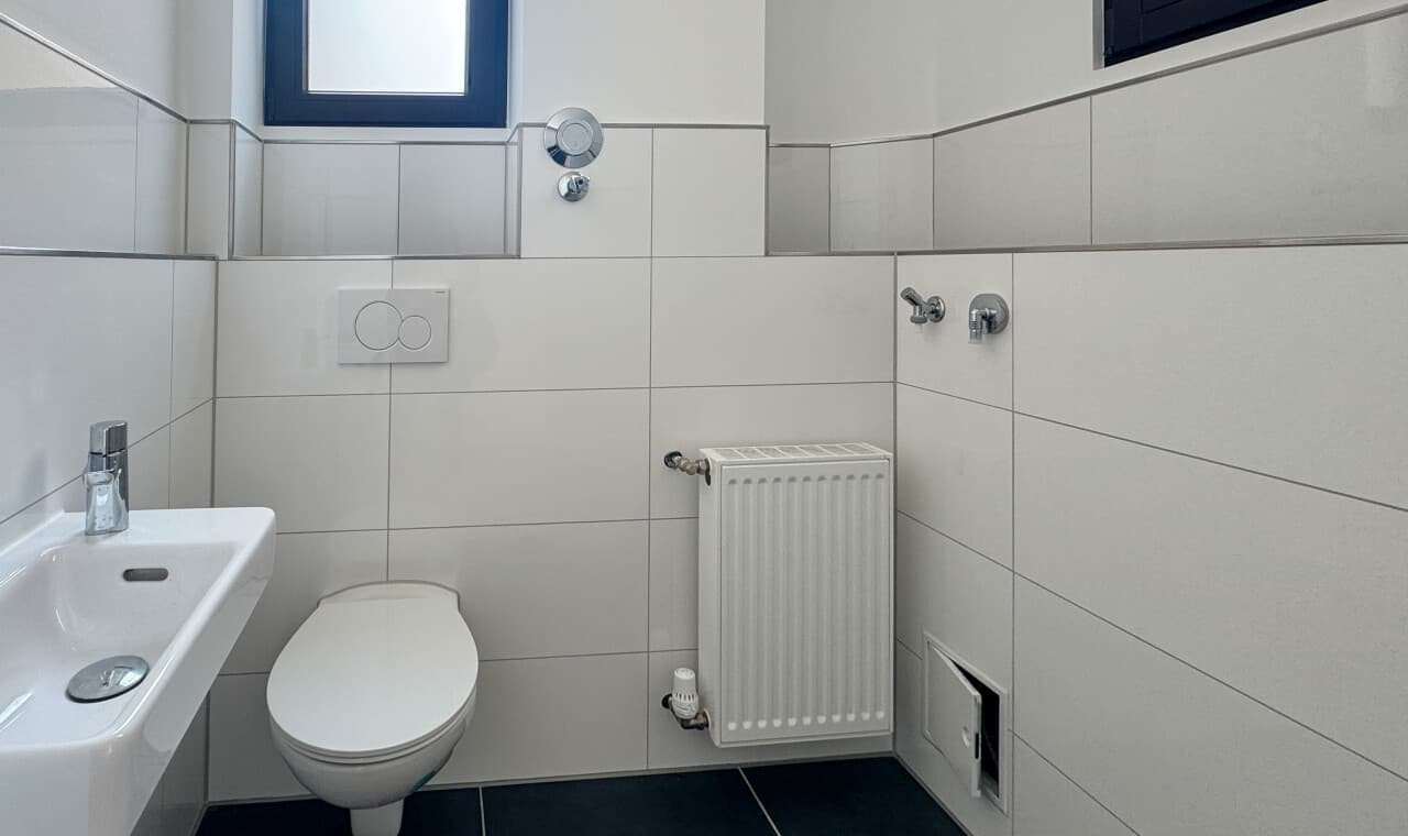 Etagenwohnung in Mannheim – Bild 8