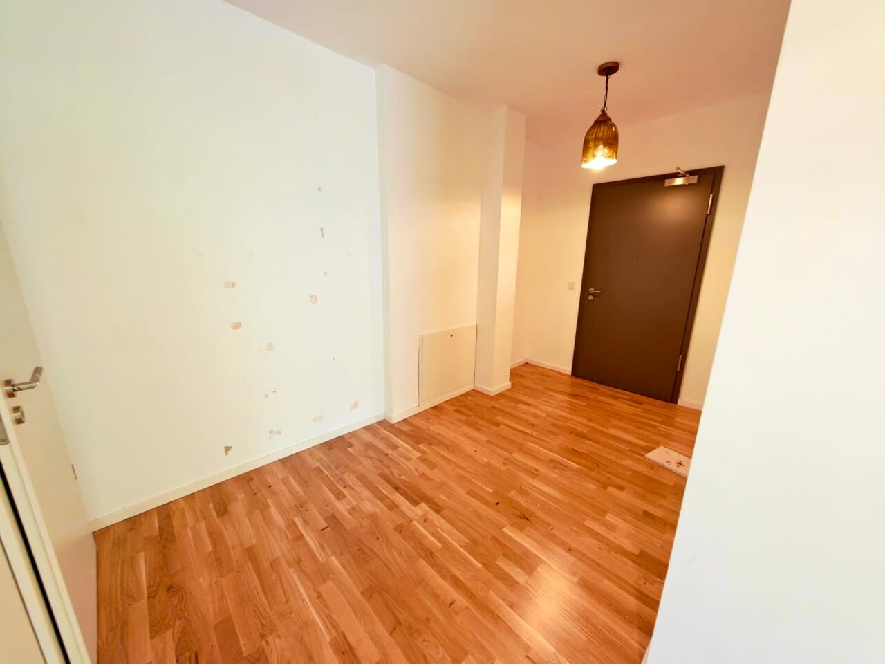 Etagenwohnung in Riegelsberg – Bild 11