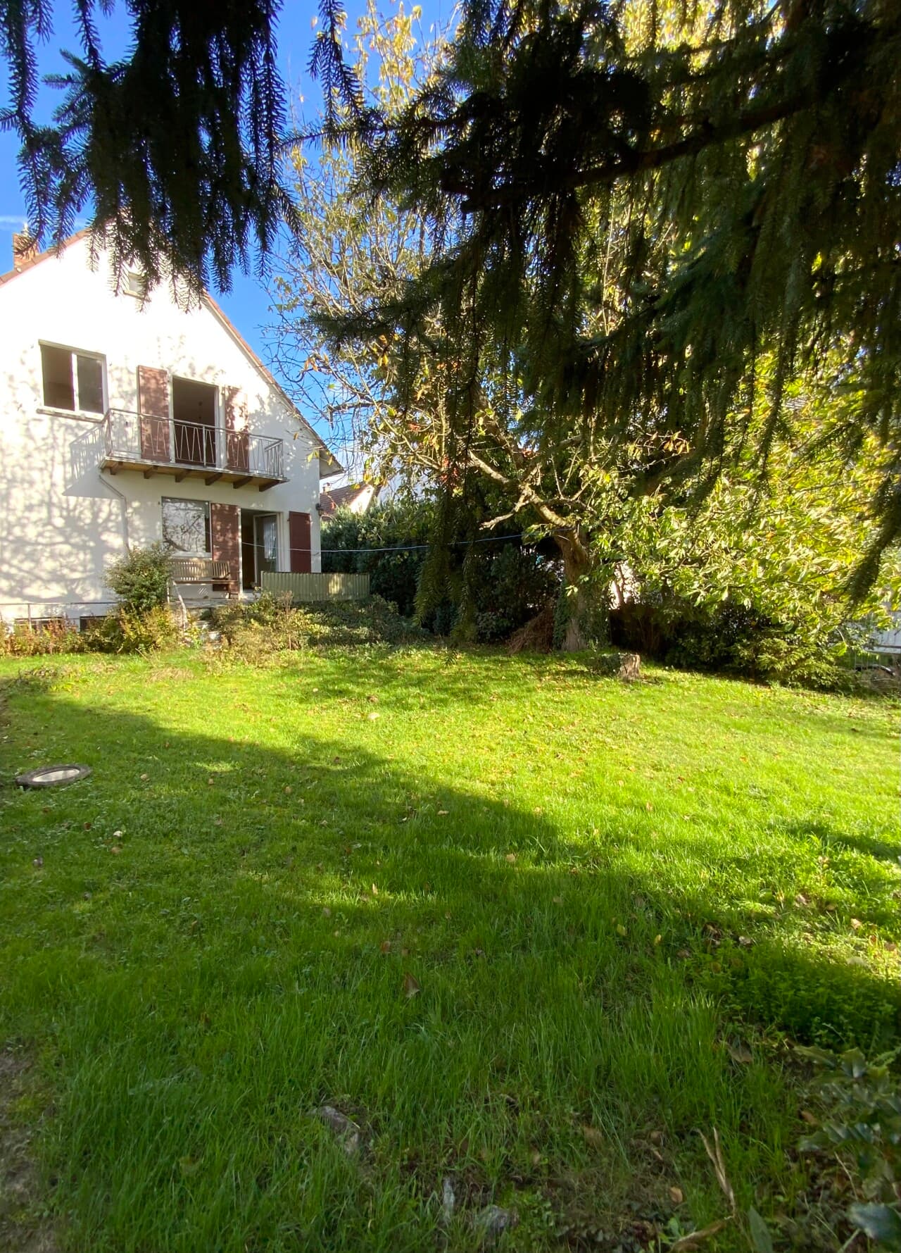 Einfamilienhaus in Rosbach-Rodheim – Bild 2