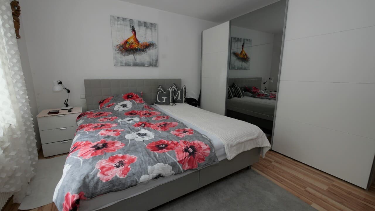 Etagenwohnung in Bühlertal – Bild 5