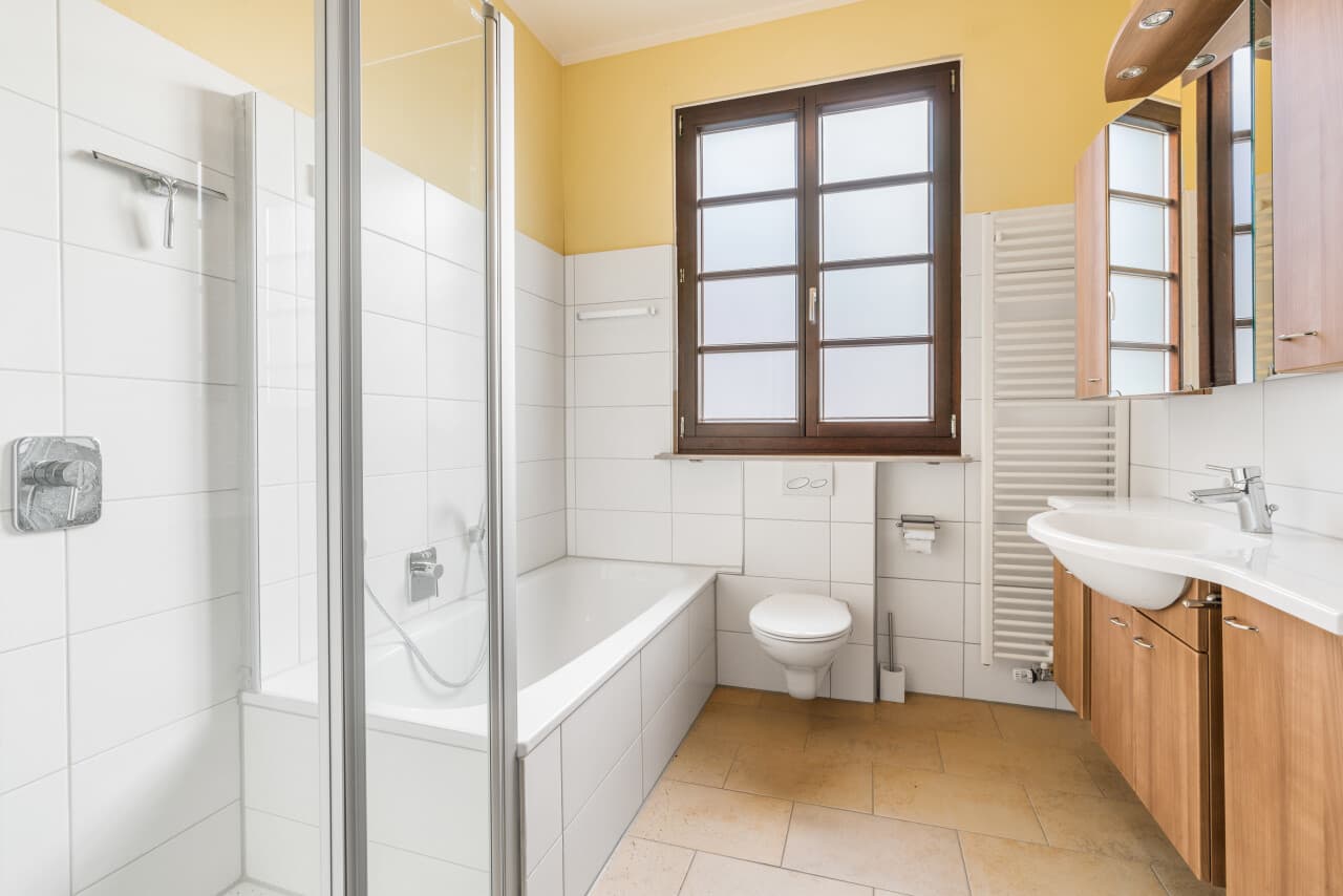 Etagenwohnung in Riedlingen – Bild 8