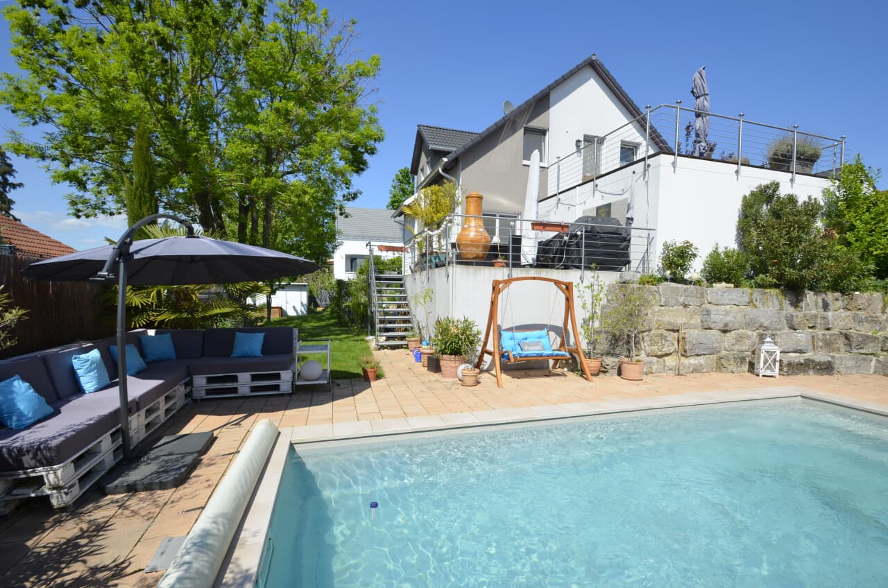 Einfamilienhaus in Nieder-Olm – Bild 5