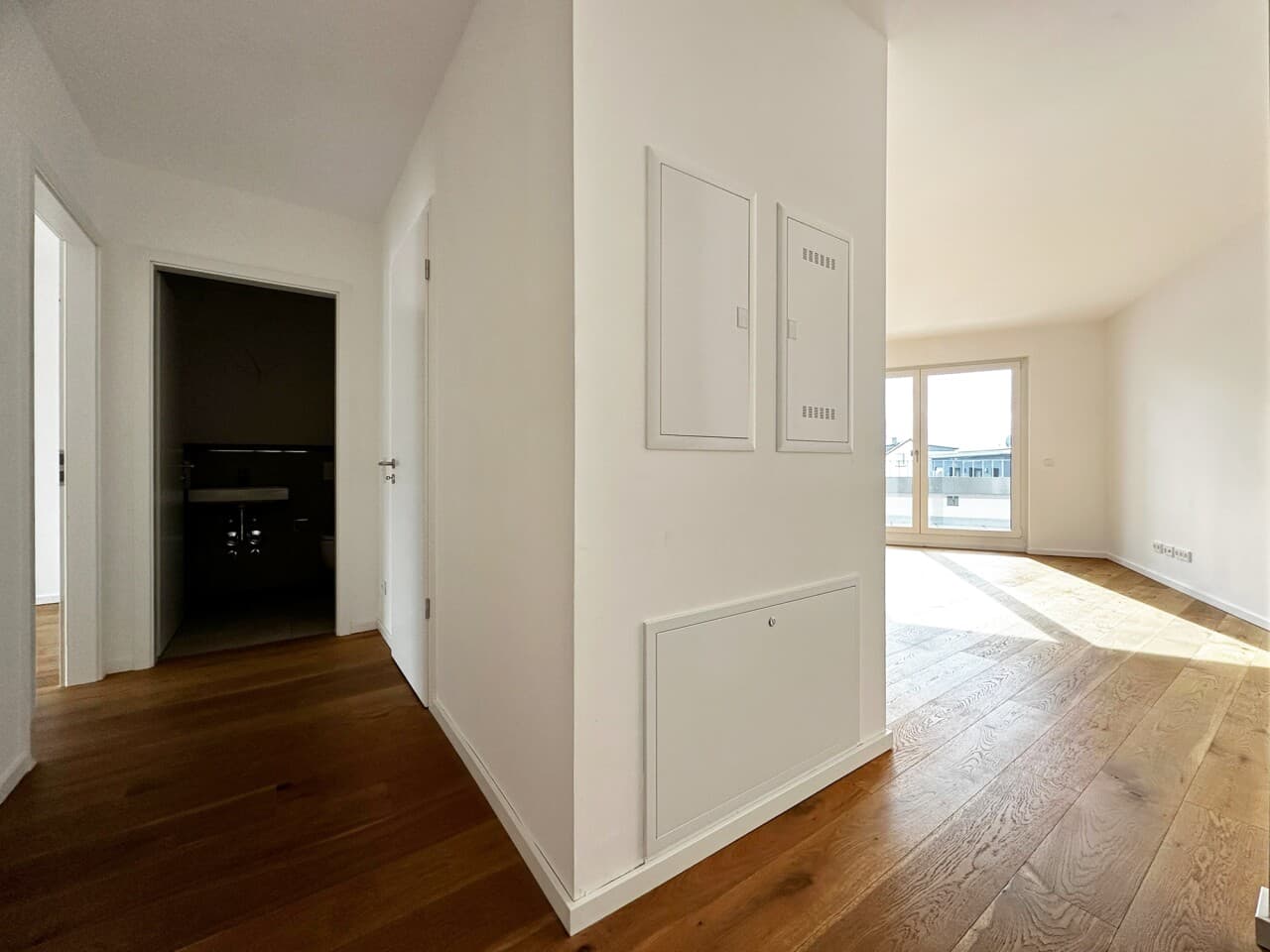 Etagenwohnung in Frankfurt am Main – Bild 4