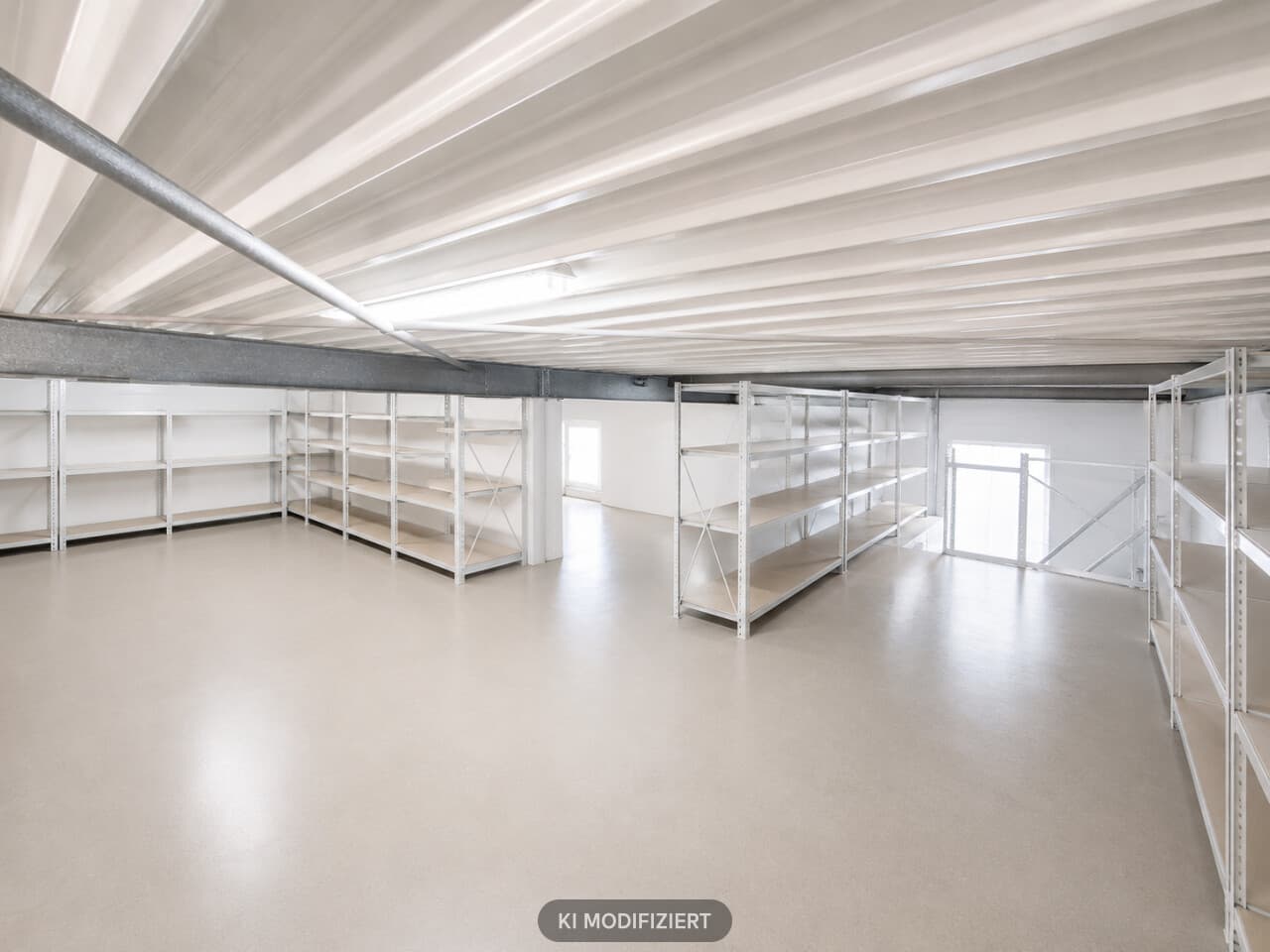 Bürofläche in Pulheim – Bild 9