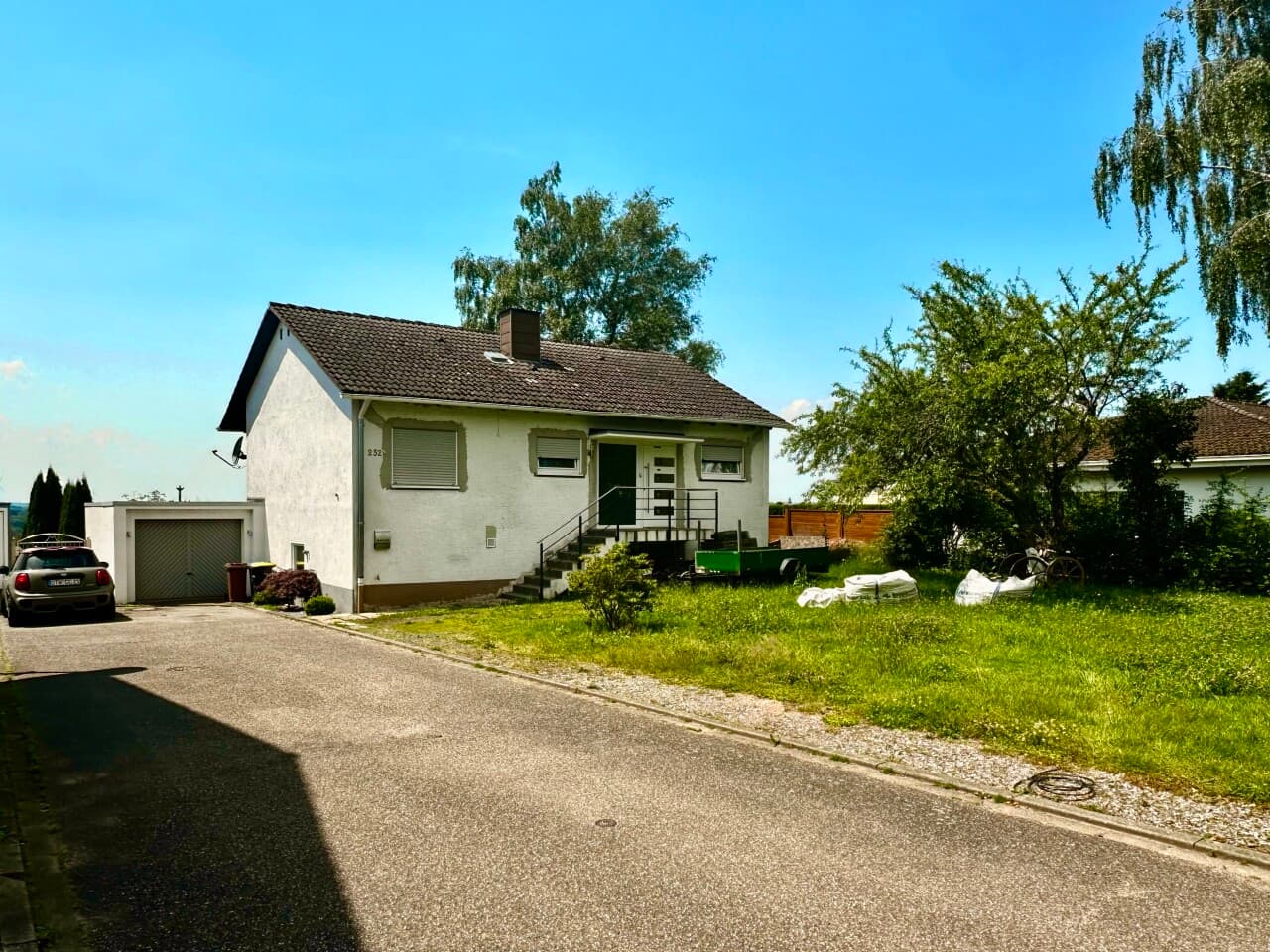 Einfamilienhaus in Pirmasens – Bild 3