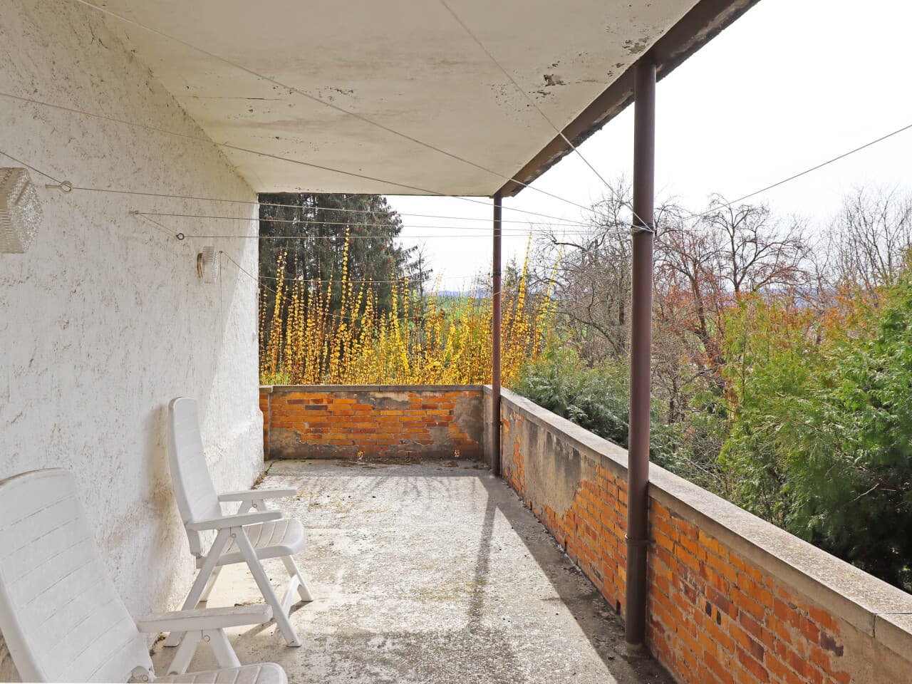 Einfamilienhaus in Ober-Ramstadt OT Rohrbach – Bild 11