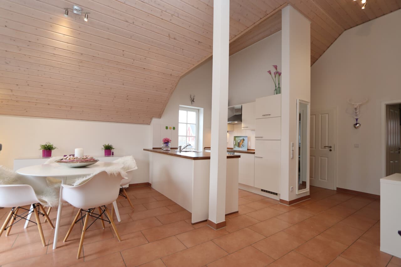 Etagenwohnung in Krummhörn-Greetsiel – Bild 5
