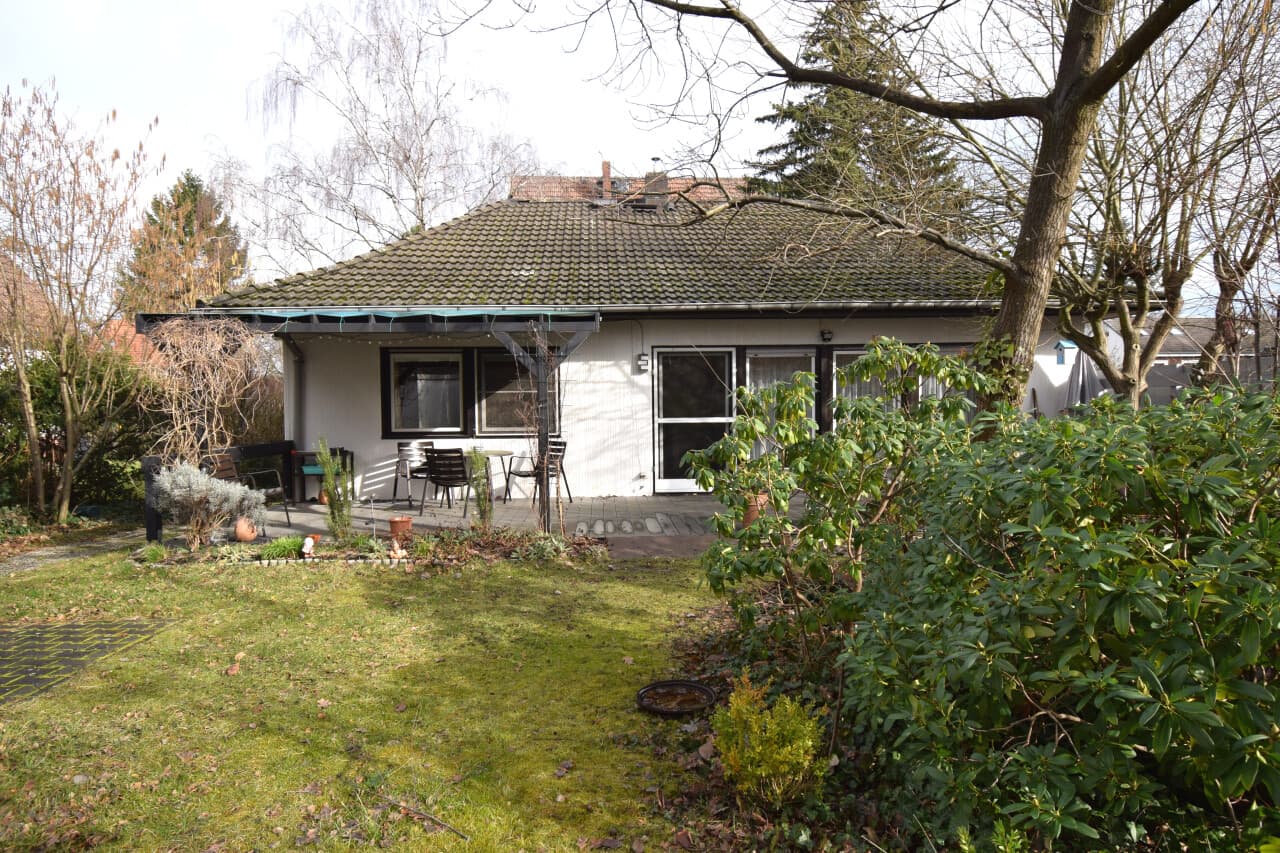 Einfamilienhaus in Berlin – Bild 2