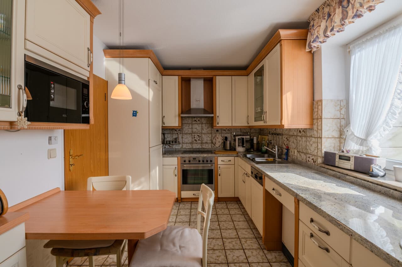 Etagenwohnung in Dortmund (Gartenstadt / Mitte) – Bild 7