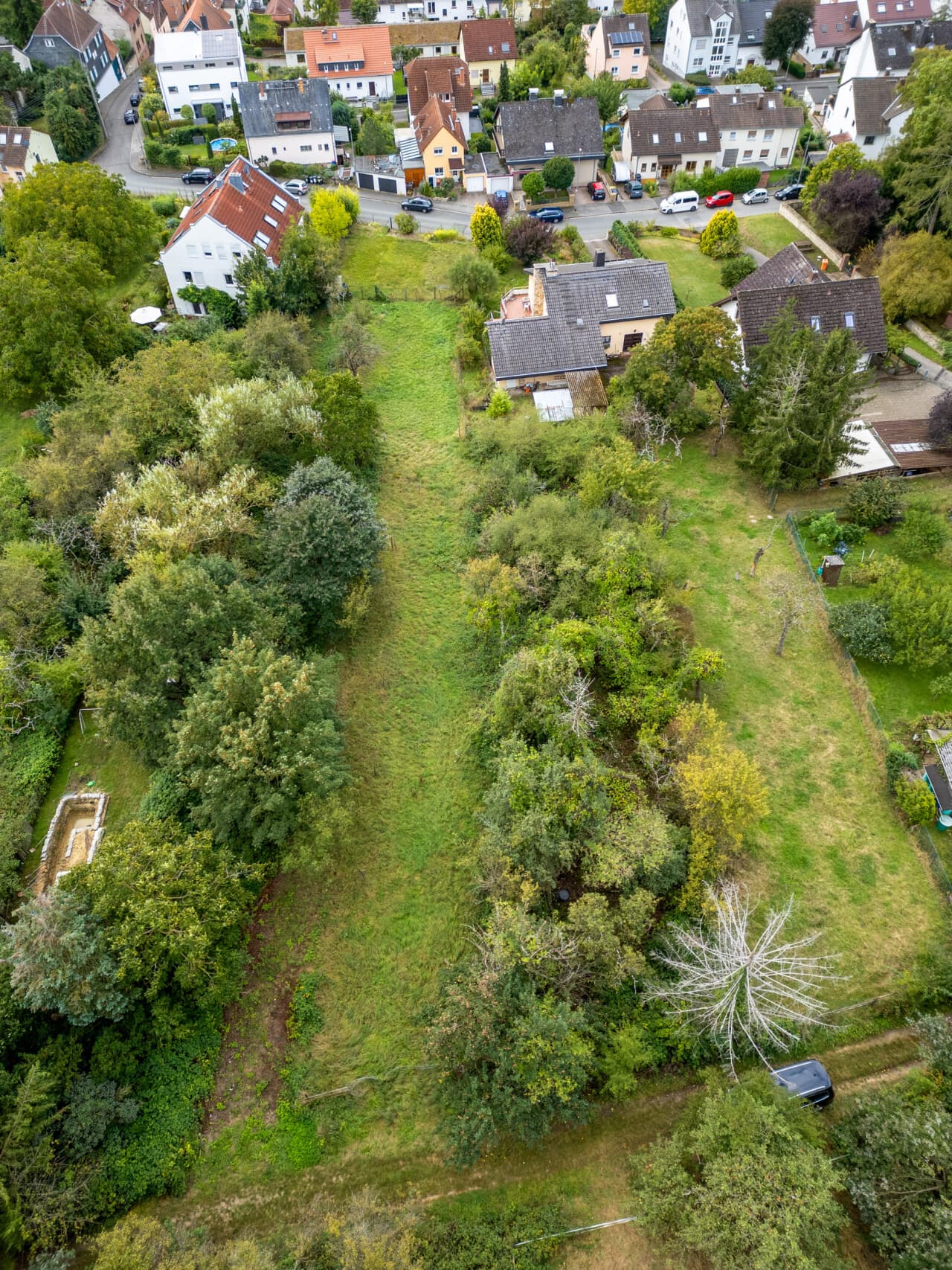 Wohngrundstück in Wiesbaden - Kloppenheim – Bild 2