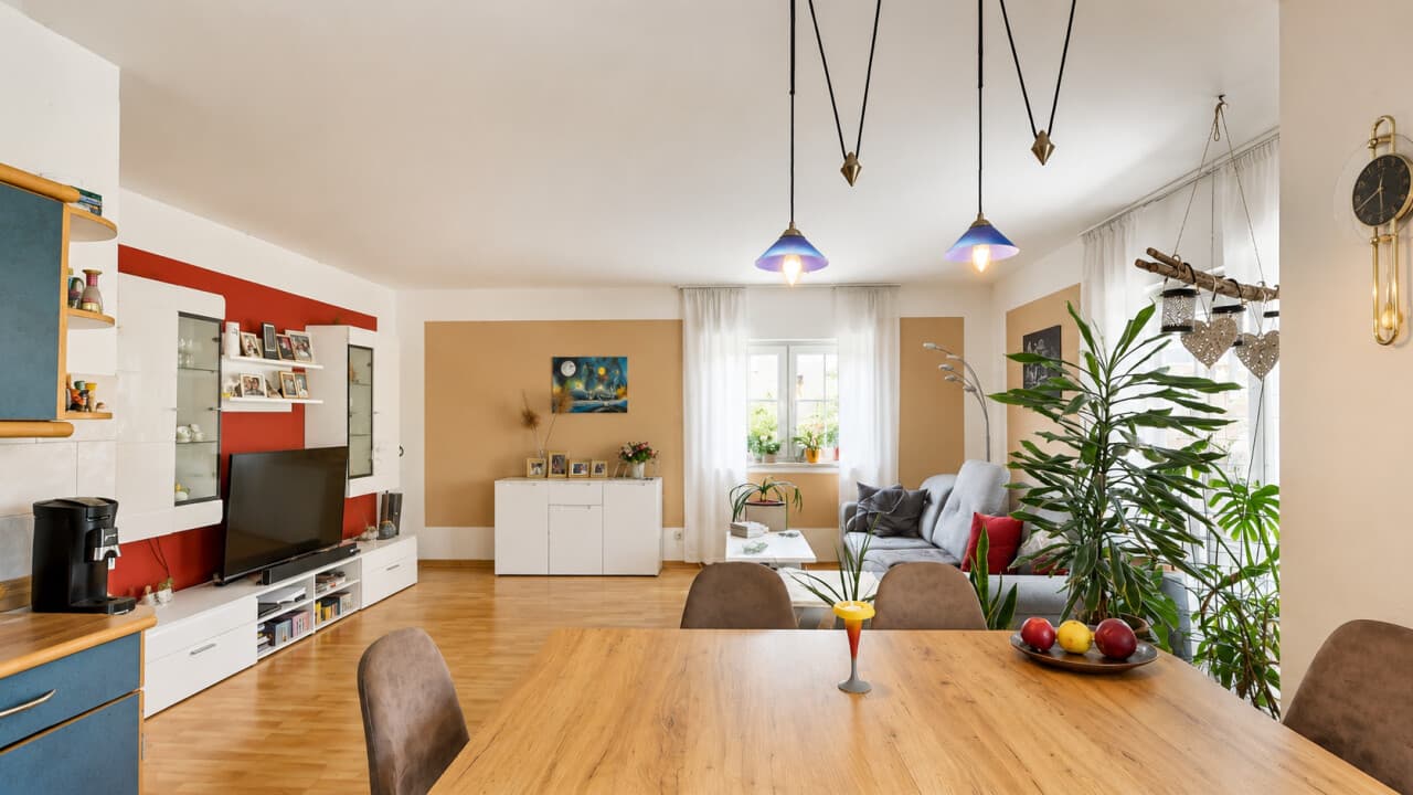 Einfamilienhaus in Dessau – Bild 7