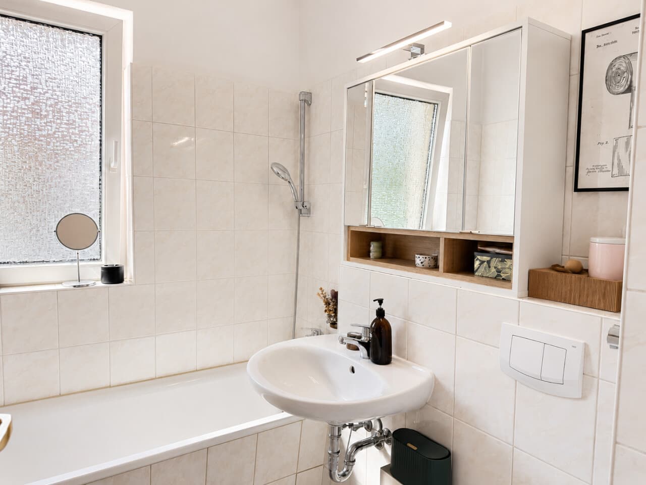 Etagenwohnung in Berlin – Bild 10