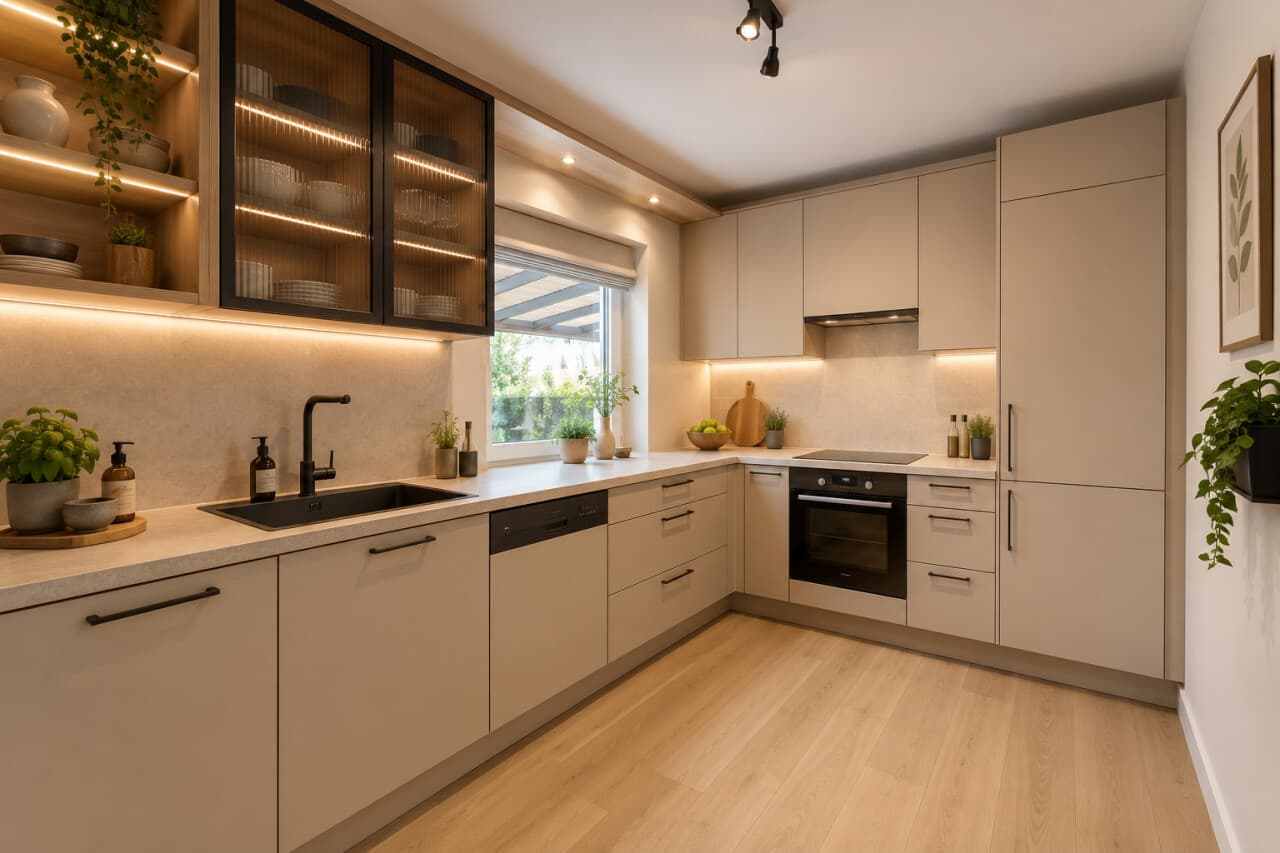 Einfamilienhaus in Garching – Bild 4