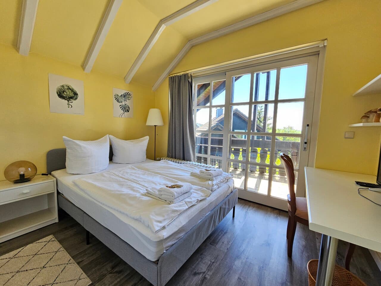 Erdgeschosswohnung in St. Andreasberg – Bild 5