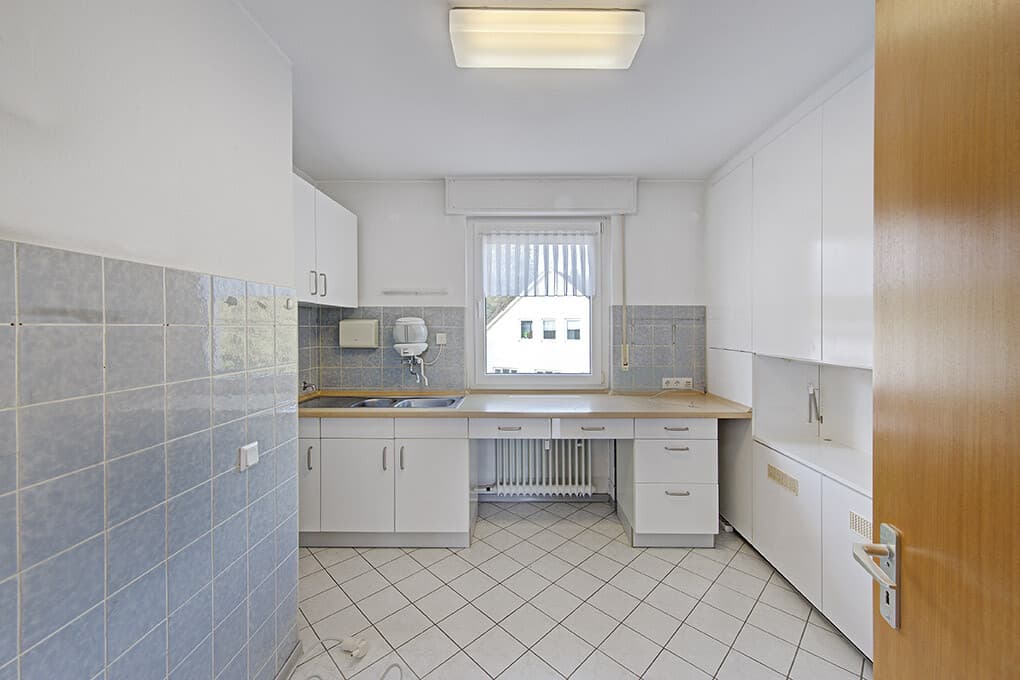 Etagenwohnung in Wetter – Bild 9
