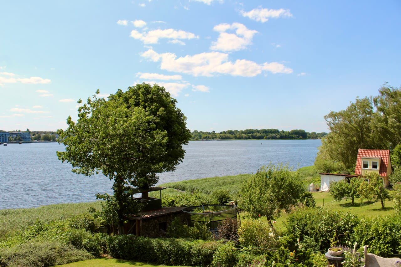 Etagenwohnung in Rostock – Bild 16