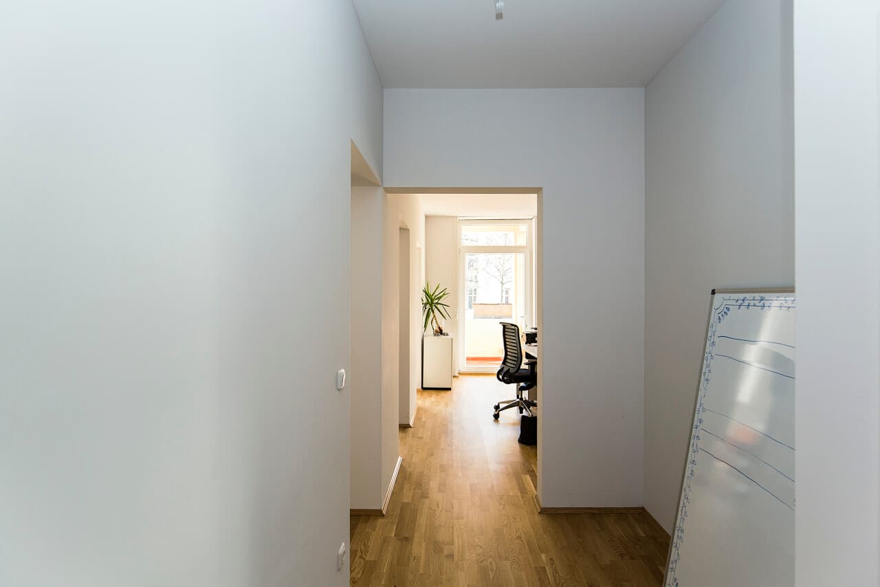 Mehrfamilienhaus in Frankfurt – Bild 9