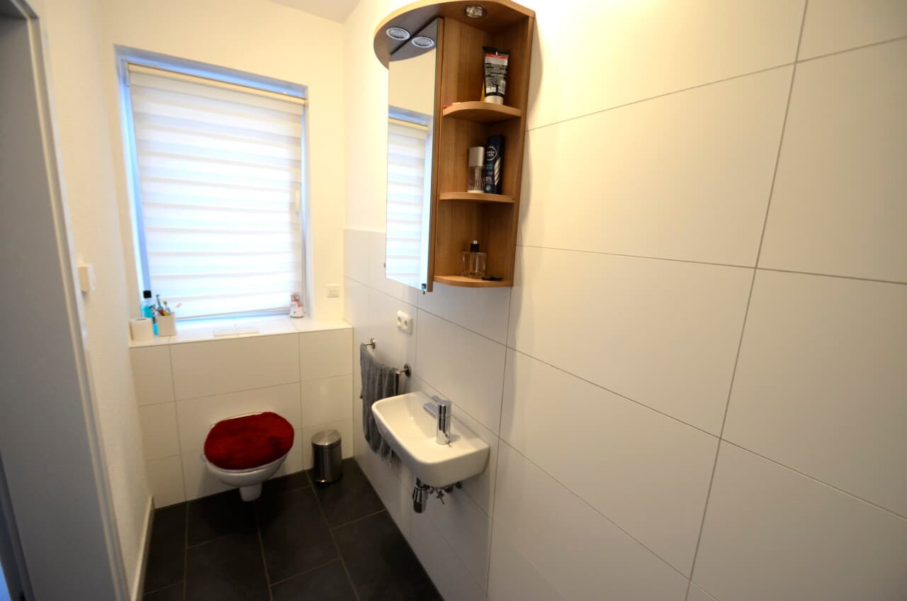 Doppelhaushälfte in Saulheim – Bild 8