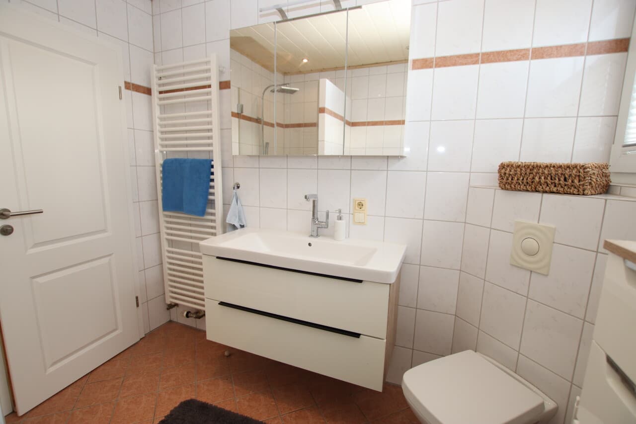 Doppelhaushälfte in Bad Bentheim – Bild 14