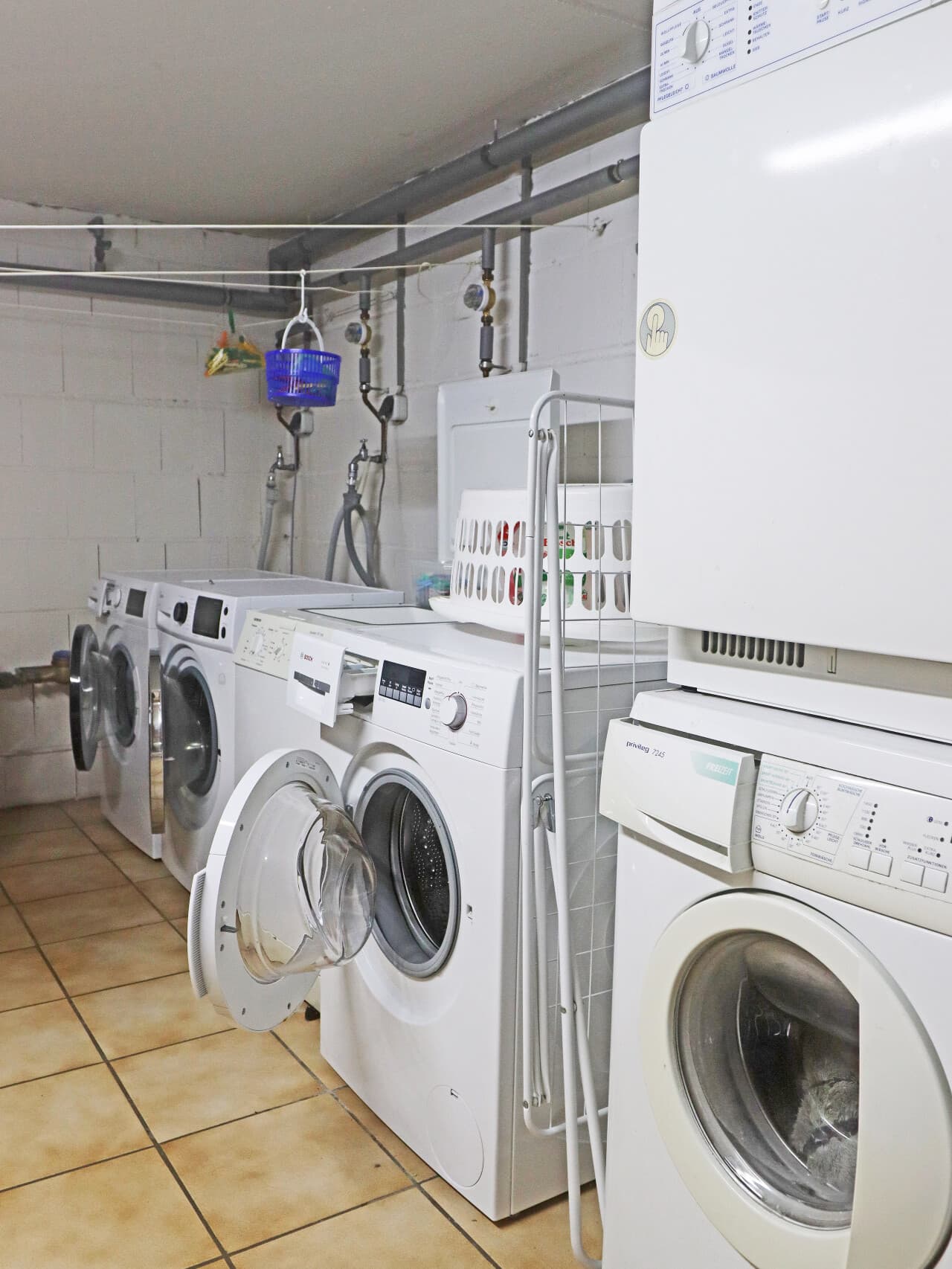 Dachgeschosswohnung in Griesheim – Bild 5