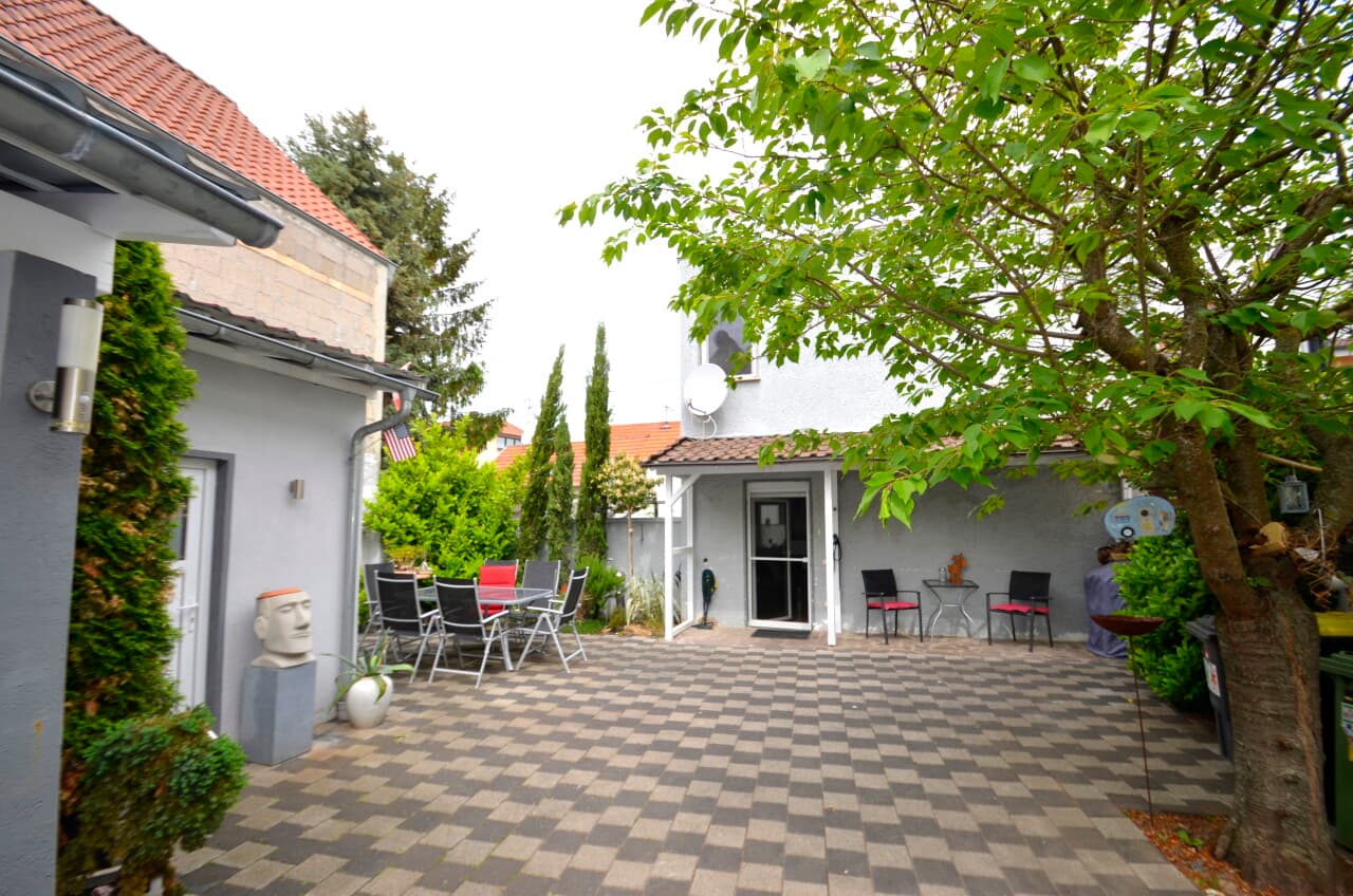 Einfamilienhaus in Gau-Odernheim – Bild 12