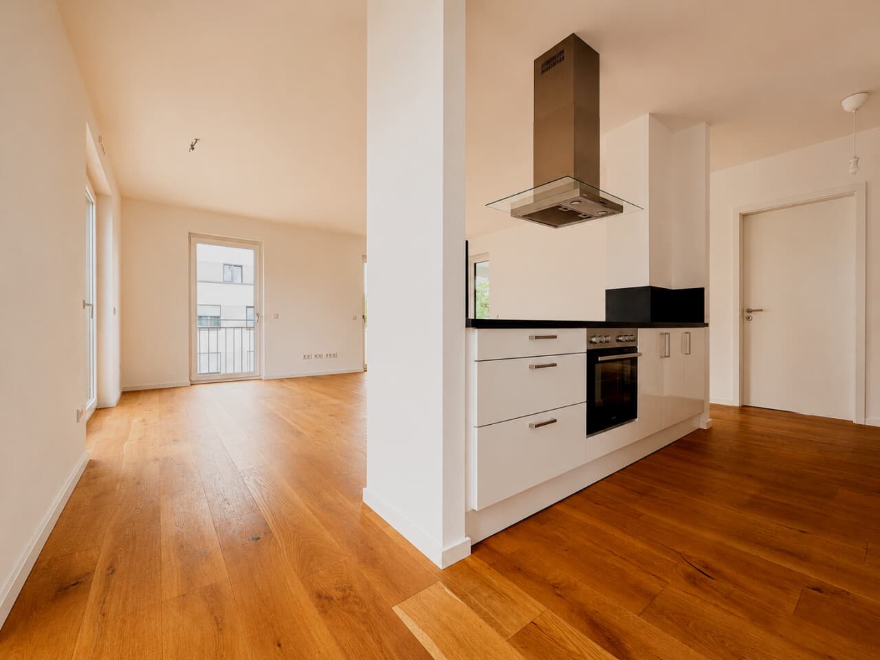 Etagenwohnung in Frankfurt – Bild 5