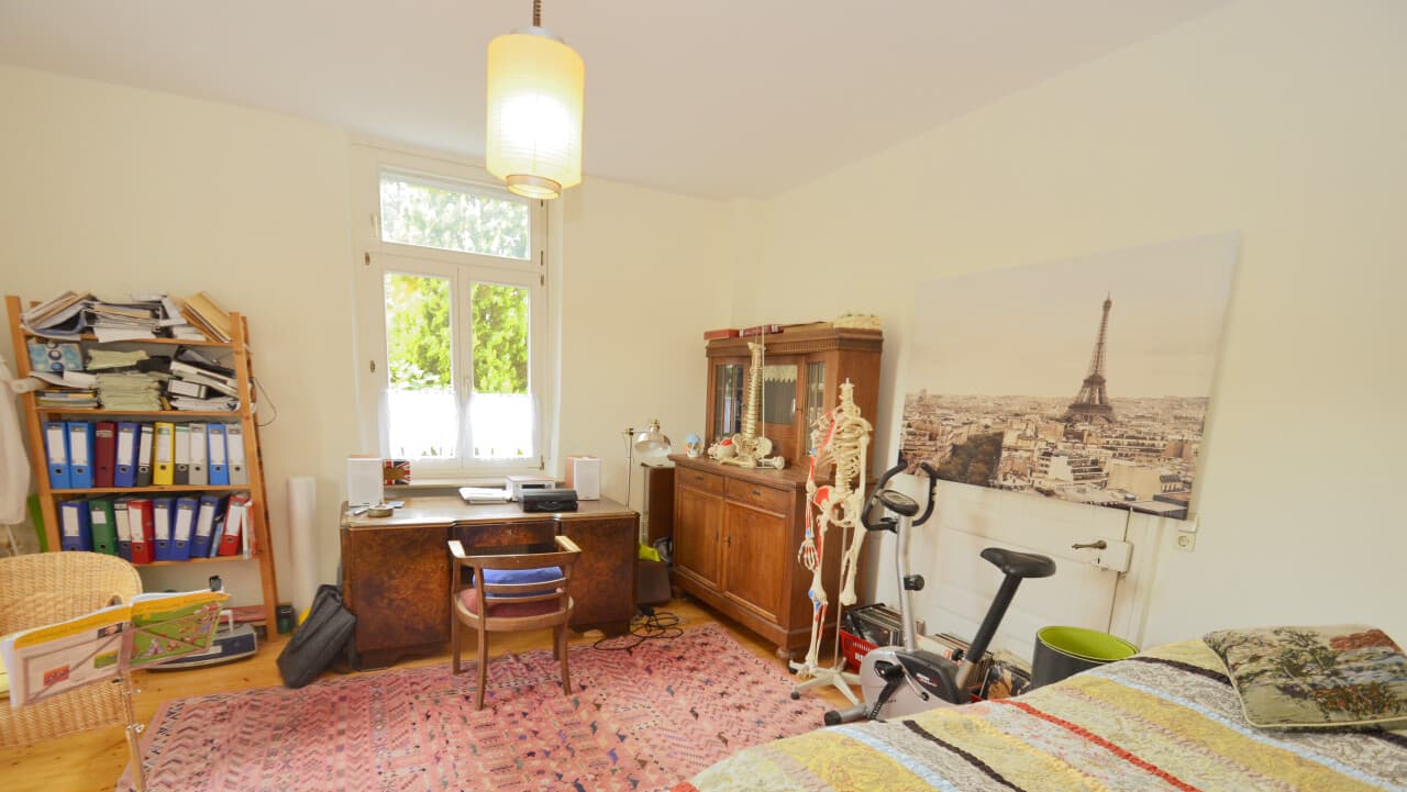 Villa in Gundersheim – Bild 27