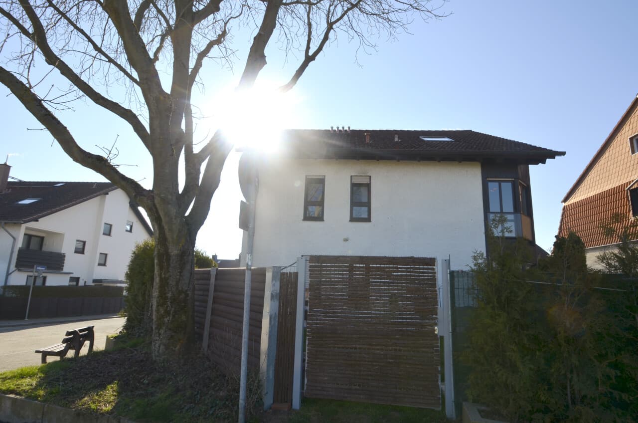 Maisonette in Mainz – Bild 4