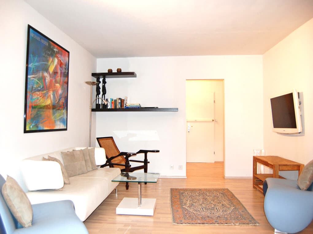 Dachgeschosswohnung in Mörfelden-Walldorf – Bild 7