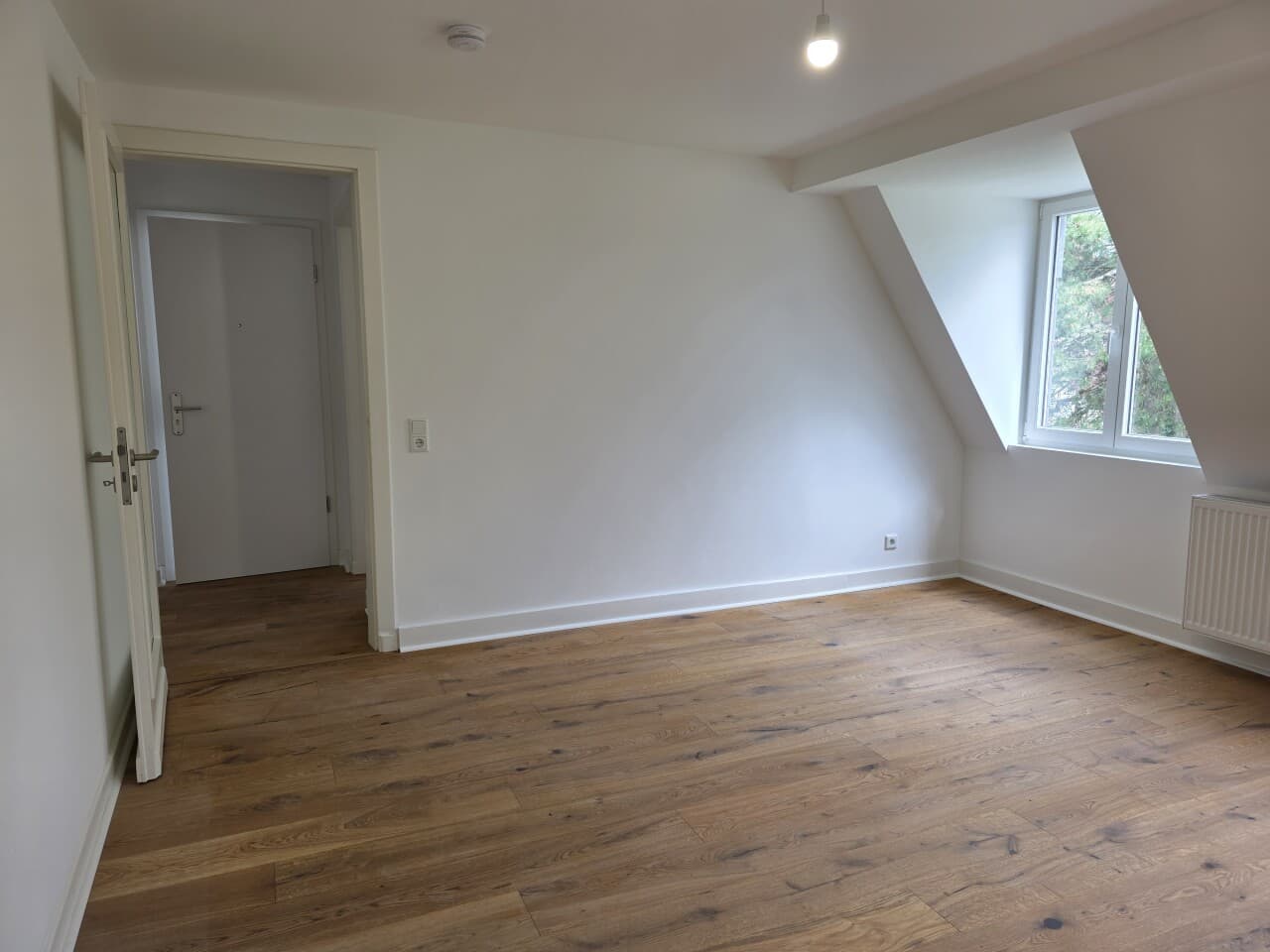 Dachgeschosswohnung in Kamen – Bild 5