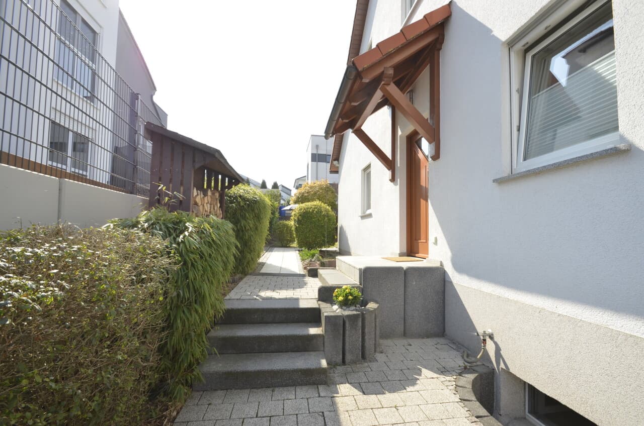 Einfamilienhaus in Bodenheim – Bild 4