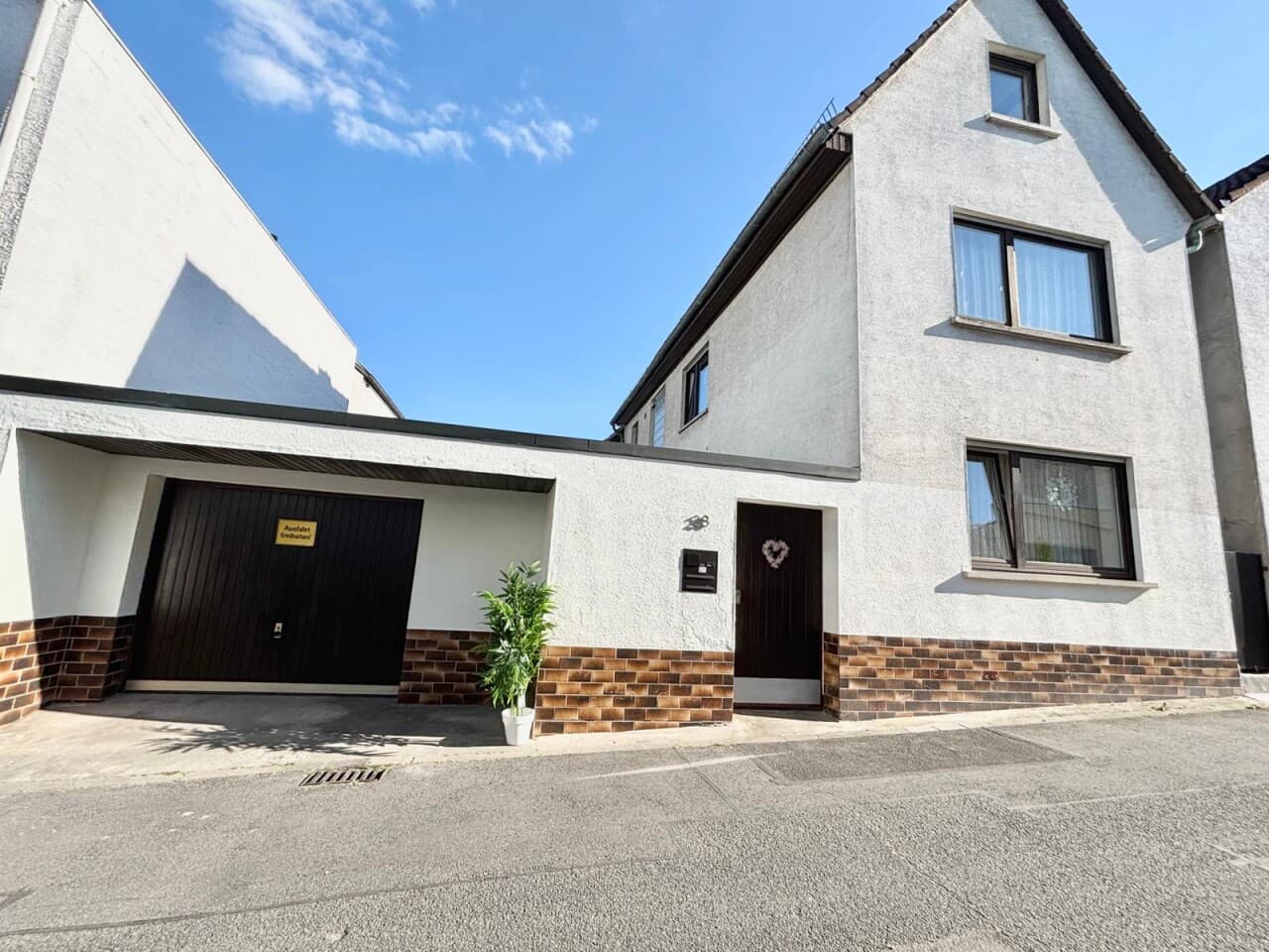 Zweifamilienhaus in Mainz – Bild 2