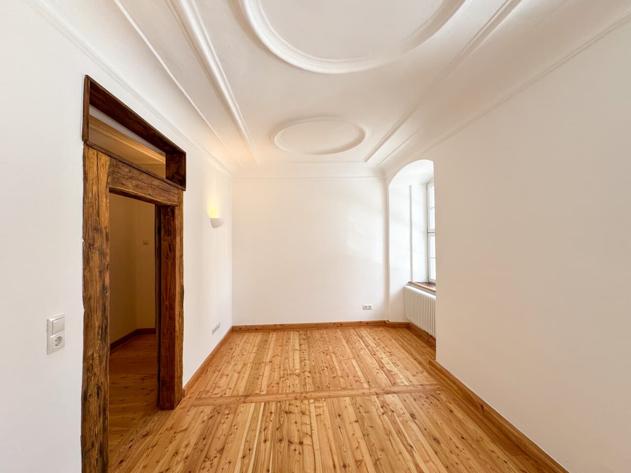 Etagenwohnung in Seßlach – Bild 11