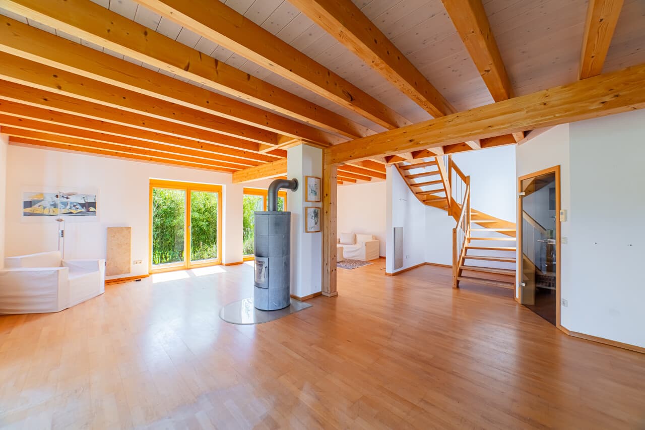 Einfamilienhaus in Absberg – Bild 3