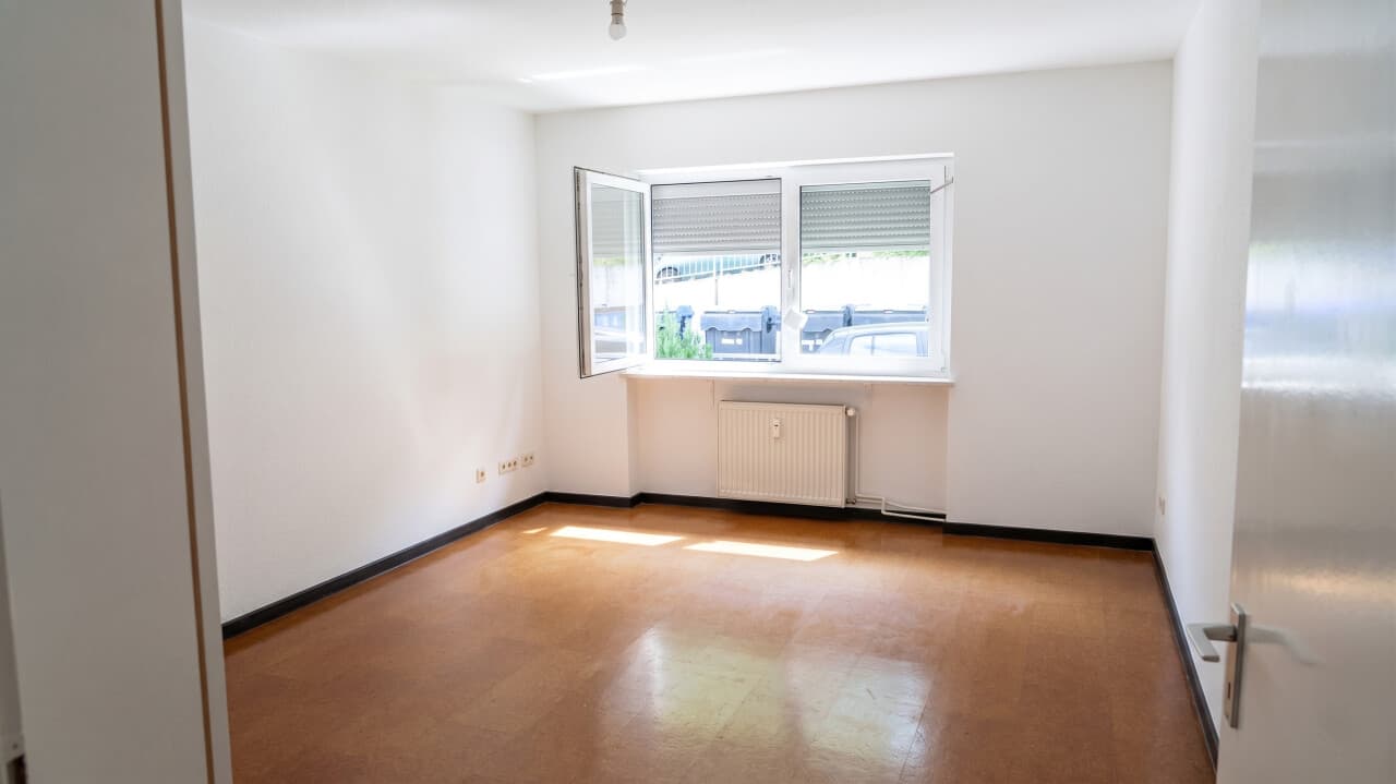 Etagenwohnung in Saarbrücken – Bild 15